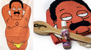 Illustration for article titled The year in swag: 27 ridiculous promotional items we received in 2009
